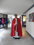 PS. Torres staat ook klaar